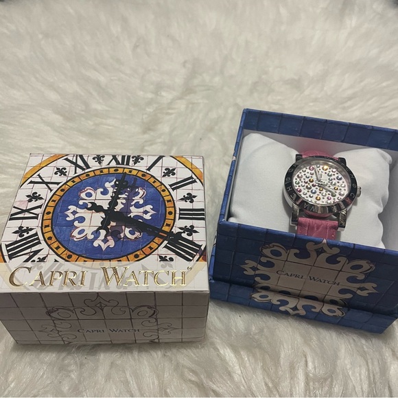 CAPRI WATCH - Picture 4 of 6